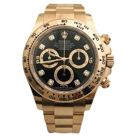 rolex daytona cosmograph 78488|rolex daytona gold edition.